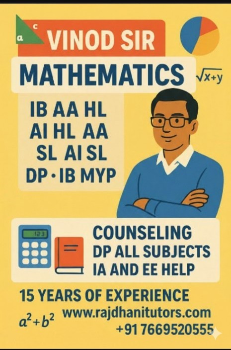 ib math photo